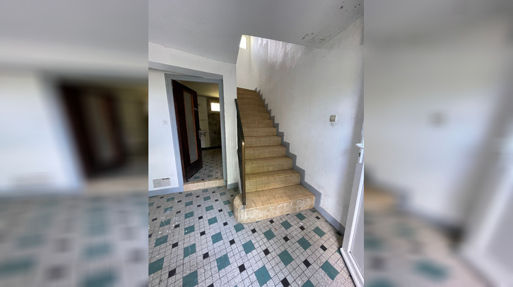 Ma-Cabane - Vente Immeuble POITIERS, 157 m²