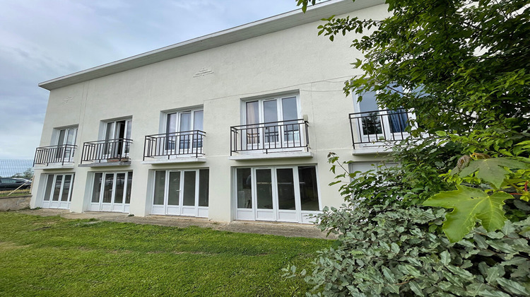 Ma-Cabane - Vente Immeuble POITIERS, 157 m²