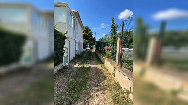 Ma-Cabane - Vente Immeuble POITIERS, 157 m²
