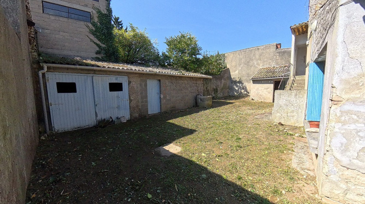 Ma-Cabane - Vente Immeuble Poitiers, 133 m²