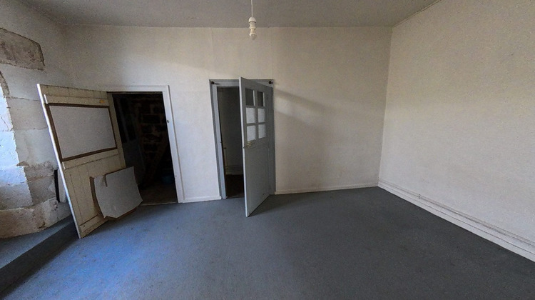 Ma-Cabane - Vente Immeuble Poitiers, 133 m²