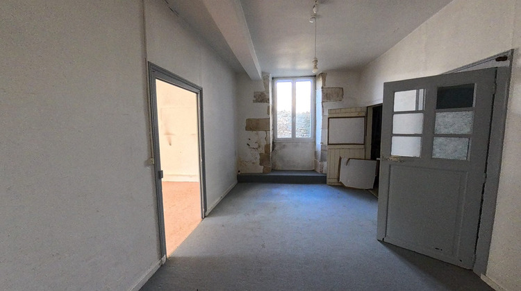 Ma-Cabane - Vente Immeuble Poitiers, 133 m²