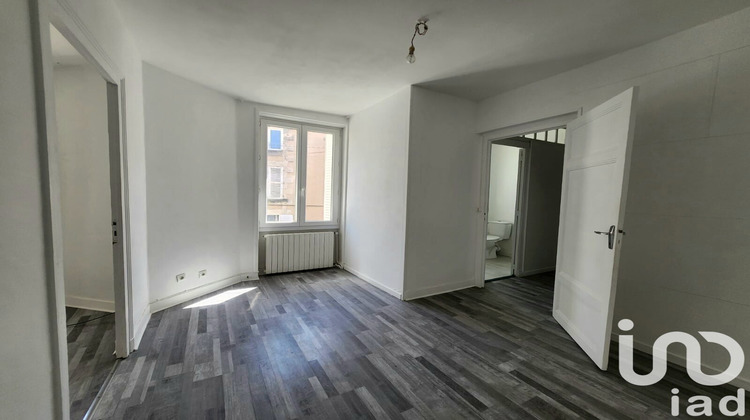 Ma-Cabane - Vente Immeuble Poitiers, 250 m²