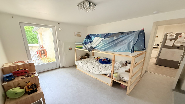 Ma-Cabane - Vente Immeuble Poitiers, 153 m²