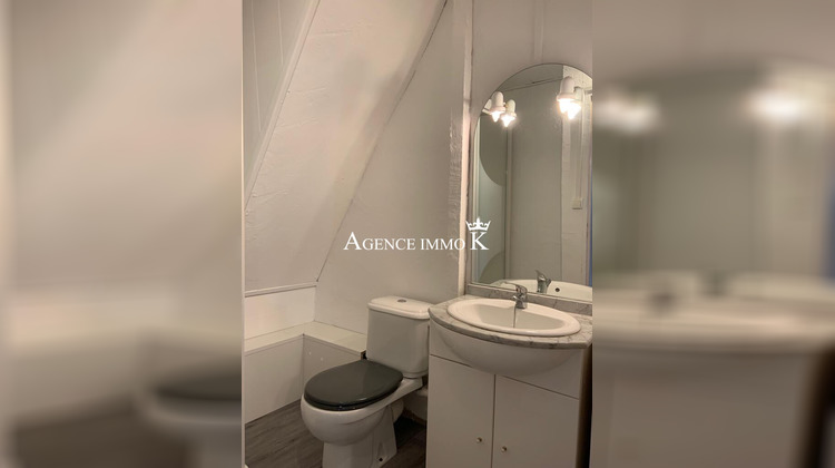 Ma-Cabane - Vente Immeuble POITIERS, 85 m²