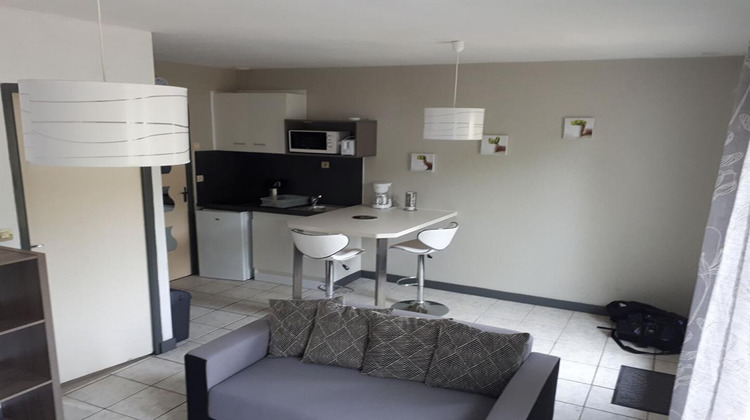 Ma-Cabane - Vente Immeuble POITIERS, 253 m²