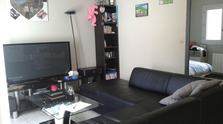 Ma-Cabane - Vente Immeuble POITIERS, 253 m²