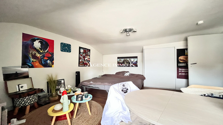 Ma-Cabane - Vente Immeuble POITIERS, 140 m²