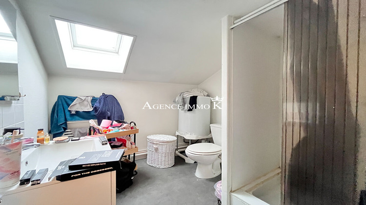 Ma-Cabane - Vente Immeuble POITIERS, 140 m²