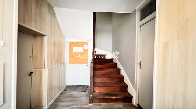 Ma-Cabane - Vente Immeuble POITIERS, 140 m²