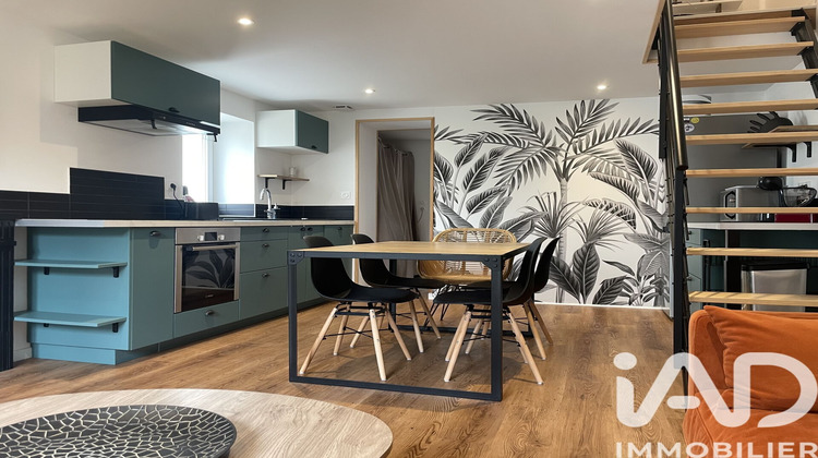 Ma-Cabane - Vente Immeuble Poitiers, 72 m²