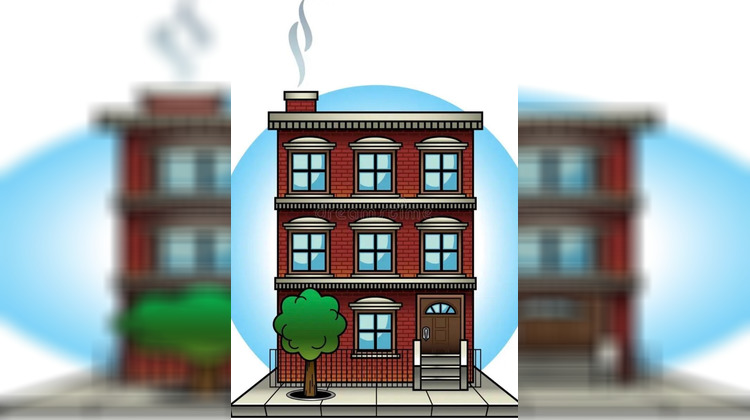 Ma-Cabane - Vente Immeuble Poitiers, 128 m²