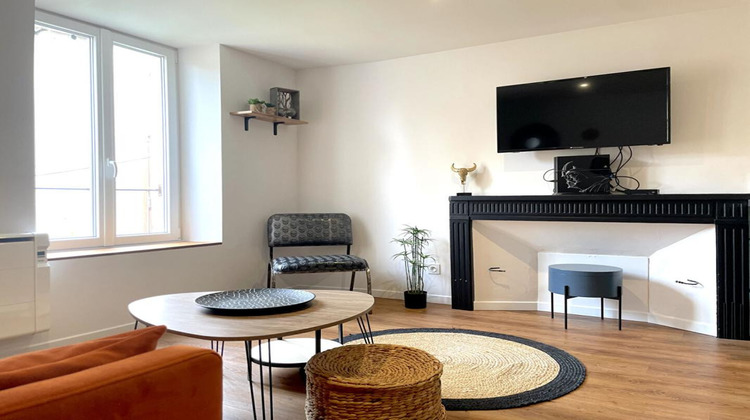 Ma-Cabane - Vente Immeuble POITIERS, 72 m²