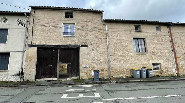 Ma-Cabane - Vente Immeuble POITIERS, 157 m²