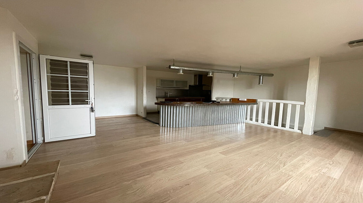 Ma-Cabane - Vente Immeuble POITIERS, 157 m²