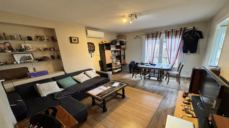 Ma-Cabane - Vente Immeuble Poitiers, 94 m²