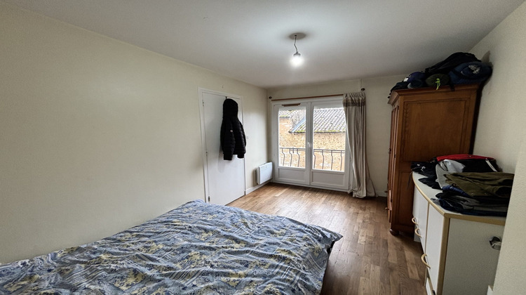 Ma-Cabane - Vente Immeuble Poitiers, 94 m²