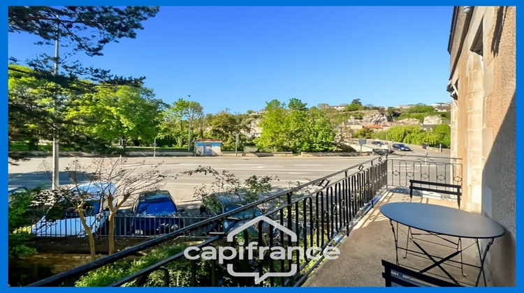 Ma-Cabane - Vente Immeuble POITIERS, 120 m²