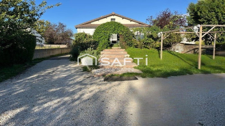 Ma-Cabane - Vente Immeuble Poitiers, 330 m²
