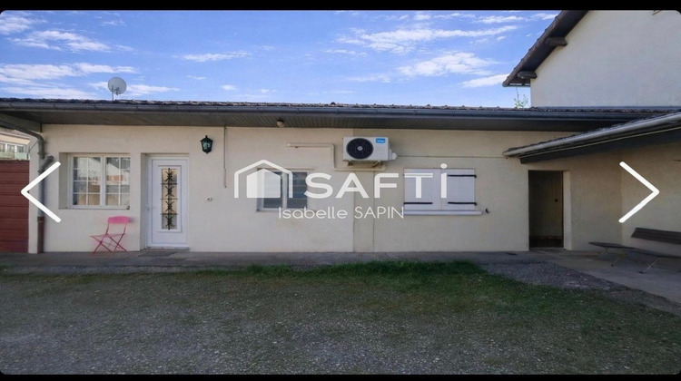 Ma-Cabane - Vente Immeuble Poitiers, 330 m²