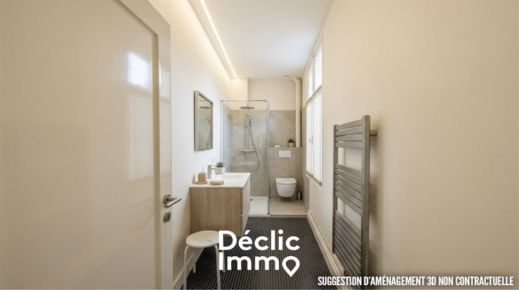 Ma-Cabane - Vente Immeuble POITIERS, 89 m²