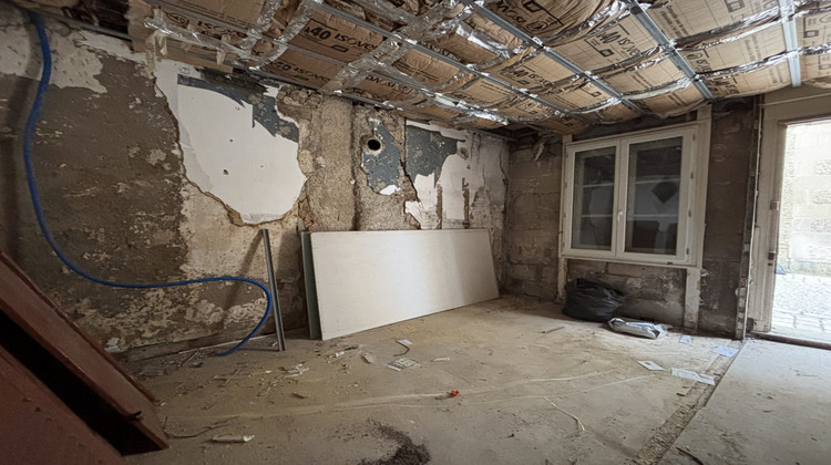 Ma-Cabane - Vente Immeuble Poitiers, 130 m²