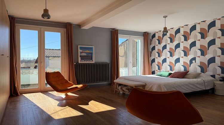 Ma-Cabane - Vente Immeuble POITIERS, 203 m²