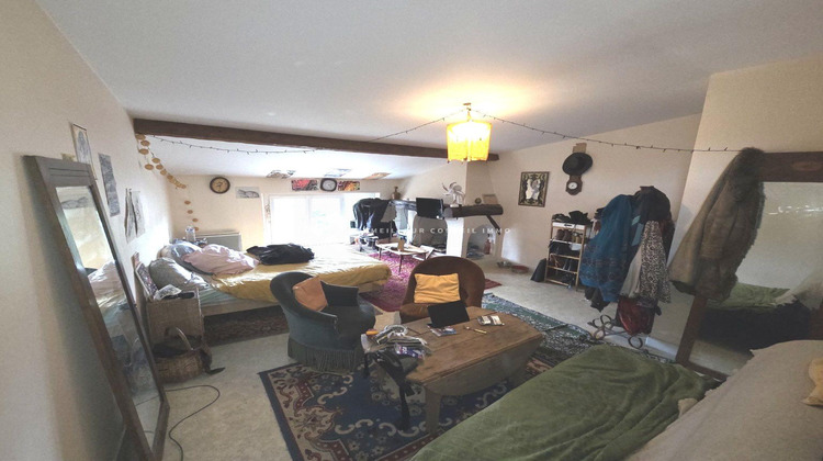 Ma-Cabane - Vente Immeuble Poitiers, 128 m²