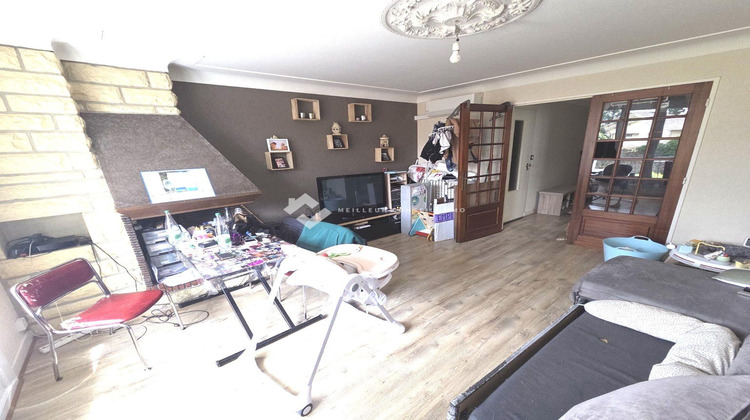 Ma-Cabane - Vente Immeuble Poitiers, 128 m²
