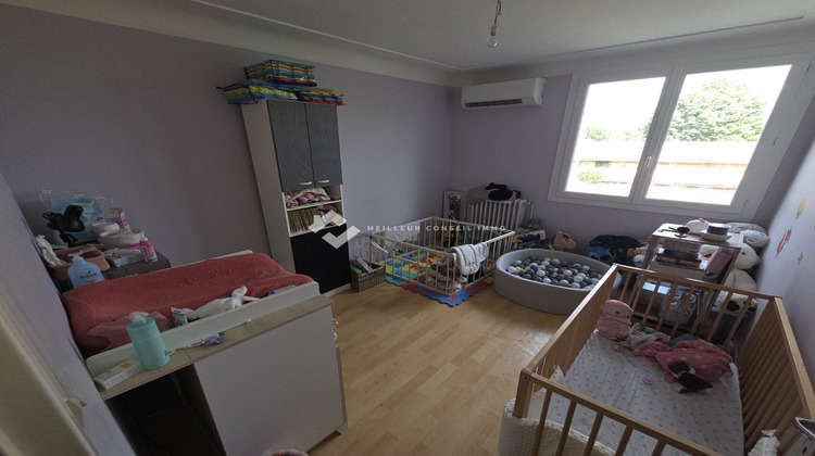 Ma-Cabane - Vente Immeuble Poitiers, 128 m²