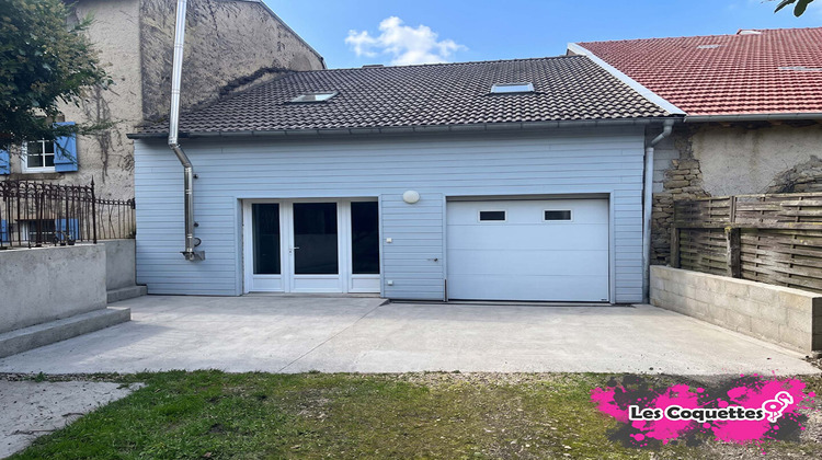 Ma-Cabane - Vente Immeuble POLAINCOURT-ET-CLAIREFONTAINE, 0 m²