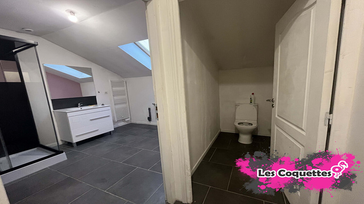 Ma-Cabane - Vente Immeuble POLAINCOURT-ET-CLAIREFONTAINE, 0 m²