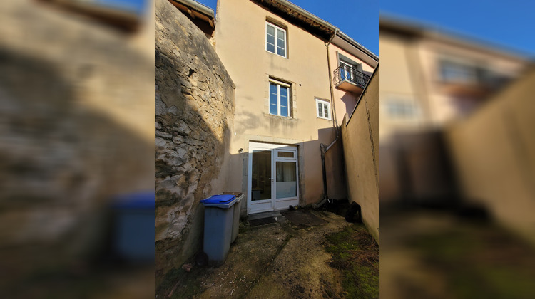 Ma-Cabane - Vente Immeuble POLIGNY, 146 m²