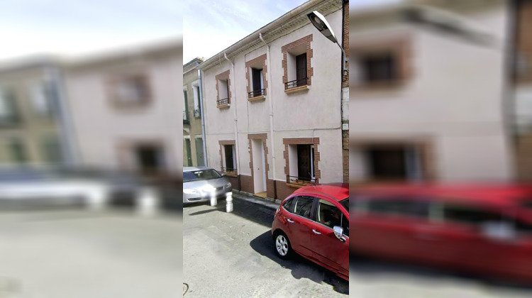 Ma-Cabane - Vente Immeuble POLLESTRES, 185 m²