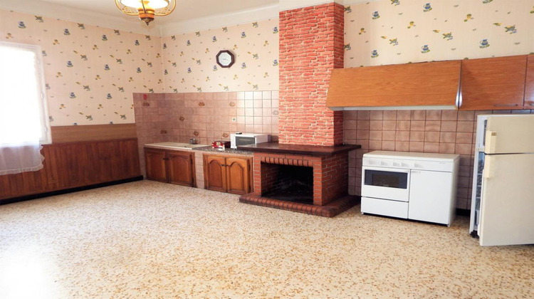 Ma-Cabane - Vente Immeuble POLLESTRES, 185 m²