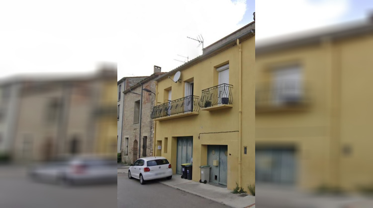 Ma-Cabane - Vente Immeuble POLLESTRES, 185 m²