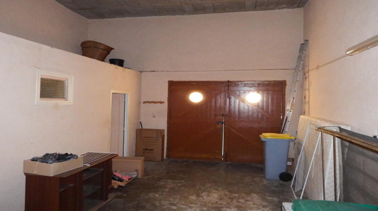 Ma-Cabane - Vente Immeuble POLLESTRES, 185 m²