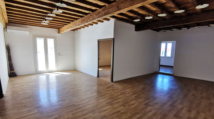 Ma-Cabane - Vente Immeuble POLLESTRES, 330 m²