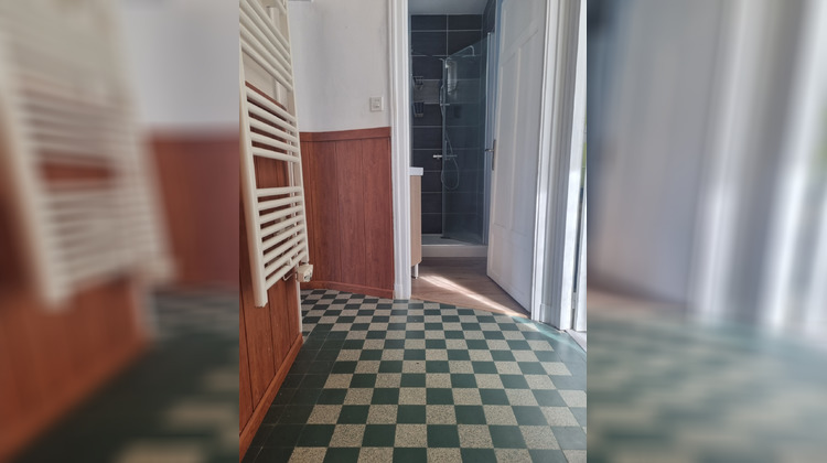 Ma-Cabane - Vente Immeuble Pommerit-le-Vicomte, 110 m²