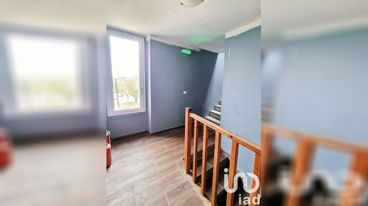 Ma-Cabane - Vente Immeuble Pommeuse, 580 m²