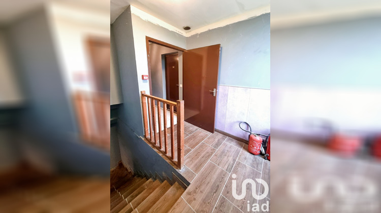 Ma-Cabane - Vente Immeuble Pommeuse, 580 m²