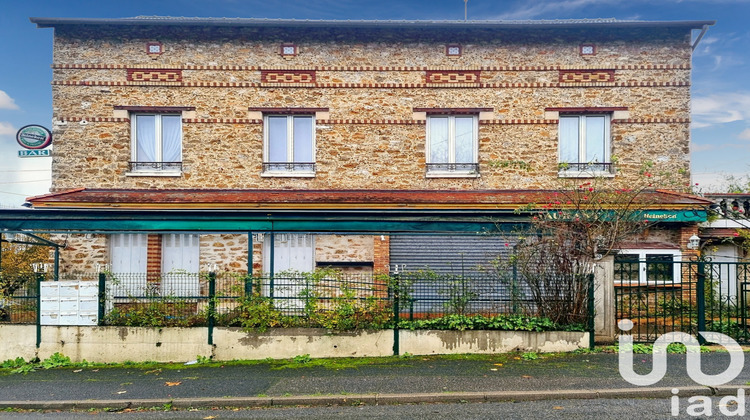 Ma-Cabane - Vente Immeuble Pommeuse, 580 m²