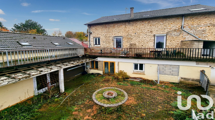 Ma-Cabane - Vente Immeuble Pommeuse, 580 m²