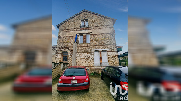 Ma-Cabane - Vente Immeuble Pommeuse, 580 m²