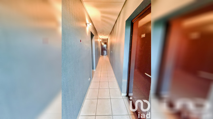 Ma-Cabane - Vente Immeuble Pommeuse, 580 m²