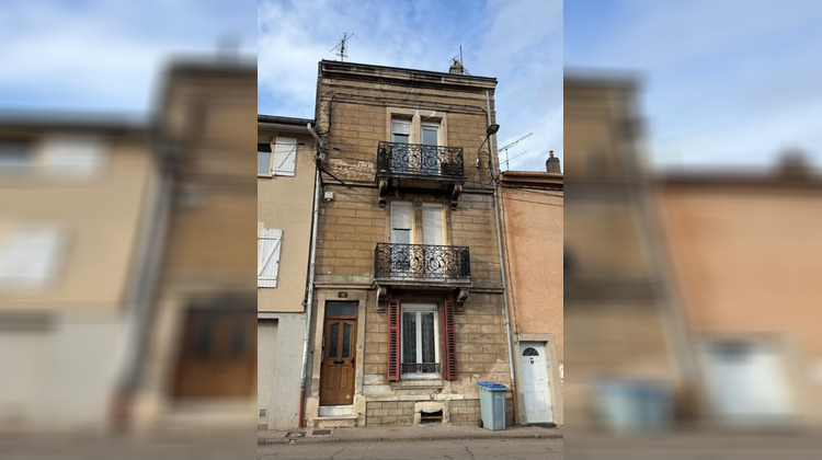 Ma-Cabane - Vente Immeuble POMPEY, 152 m²