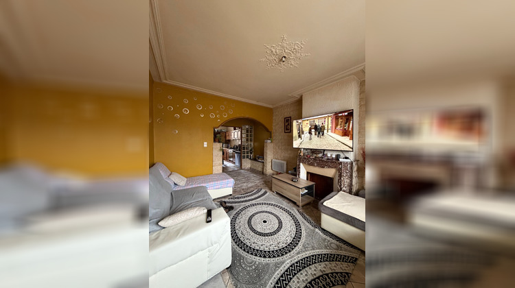 Ma-Cabane - Vente Immeuble POMPEY, 152 m²