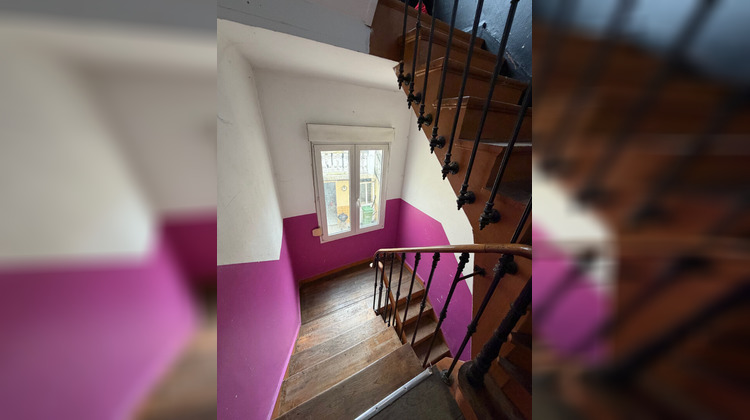 Ma-Cabane - Vente Immeuble POMPEY, 152 m²