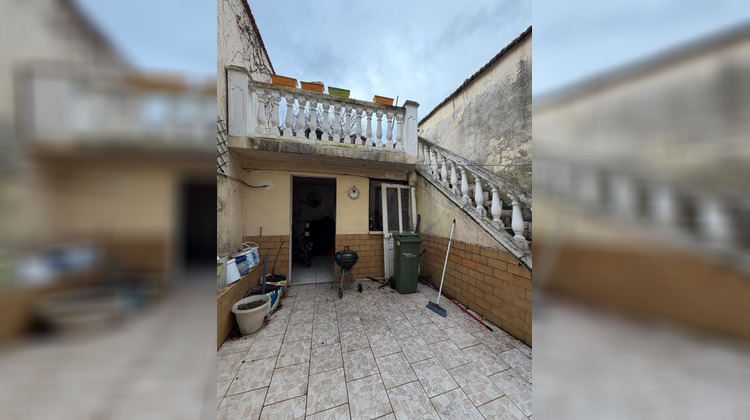 Ma-Cabane - Vente Immeuble POMPEY, 152 m²