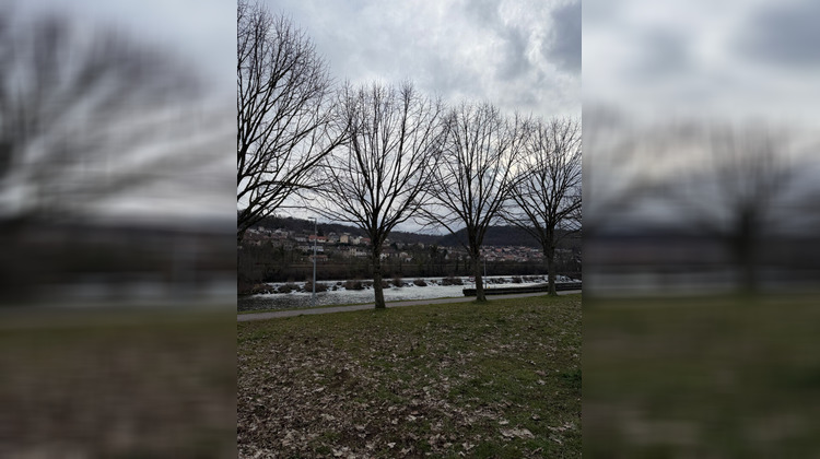 Ma-Cabane - Vente Immeuble POMPEY, 152 m²